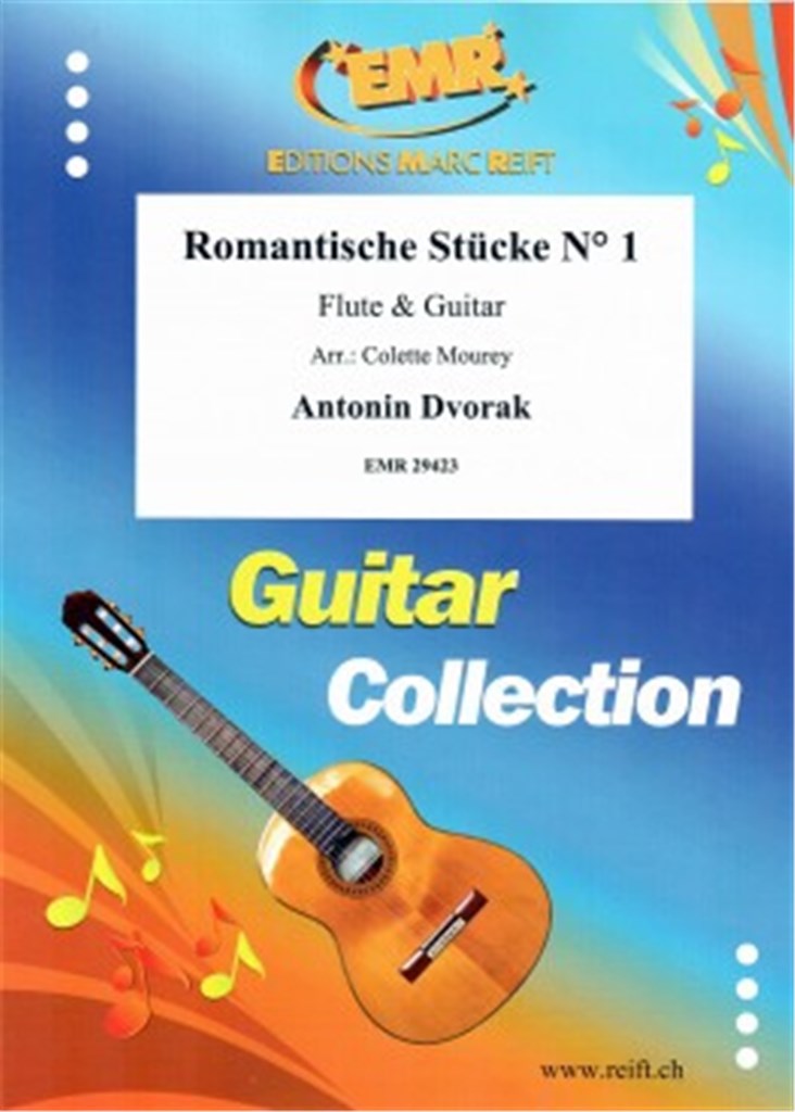 Romantische Stücke No. 1